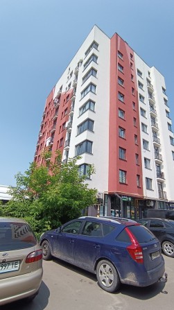 Здам НОВЕНЬКУ 1к (50кв.м) кварт в НОВОБУД. Варшавський НЕ ВІД РІЕЛТОРА - фото 1