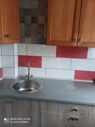 Оренда 2х кімнатної квартири в центрі - фото 1