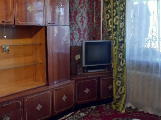 Здам 2-х кімнатну квартиру Світловодськ