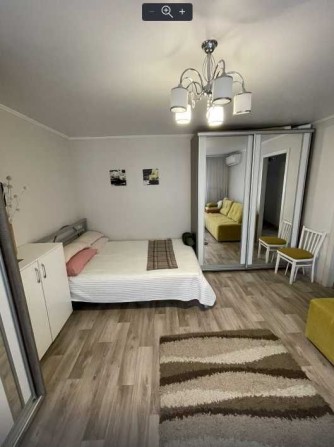 Аренда уютной квартиры в центре - фото 1