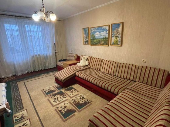 Сдам двухкомнатную Слов'янськ