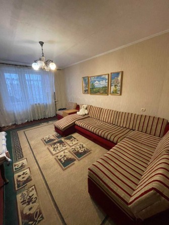 Сдам двухкомнатную - фото 1