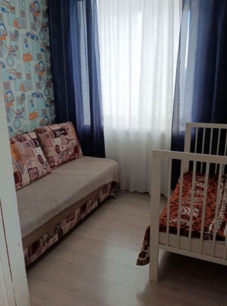 Сдам квартиру на Жд - фото 1