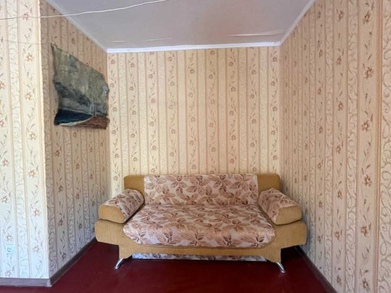 Сдается 2-комнатная квартира в Центре Славянск