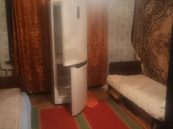 Здається 3-х кімнатна квартира . Слов'янськ