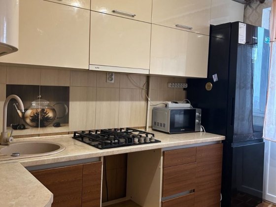 Здам 3 кімнатну квартиру. Сміла