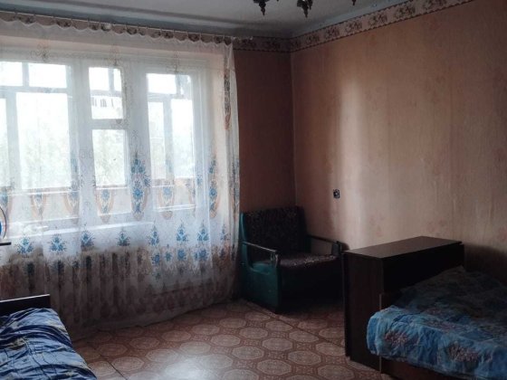 Задаётся 1-комнатная квартира на долгий срок Слов'янськ