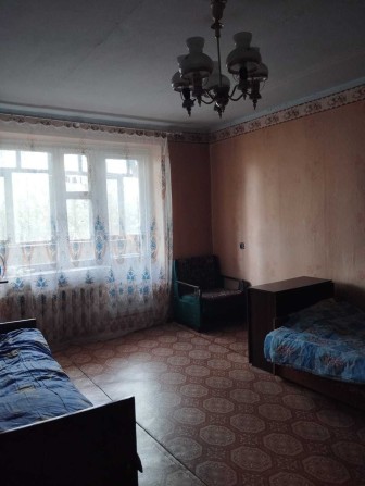 Задаётся 1-комнатная квартира на долгий срок - фото 1