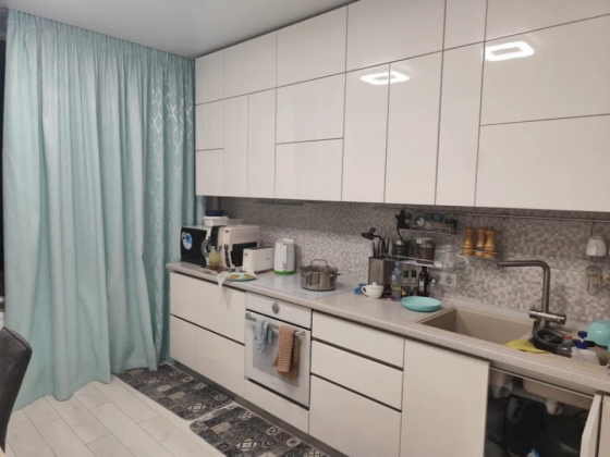 2х к Прохоровская /Мясоедовская. Евроремонт. Одеса