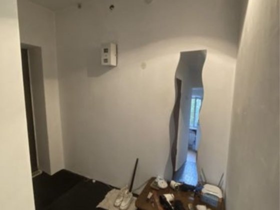 Двухкомнатная квартира Слов'янськ