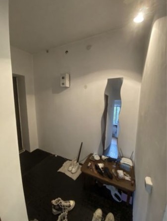 Двухкомнатная квартира - фото 1