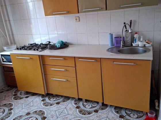 Сдается 3-х комнатная квартира, р-н Химик Славянск