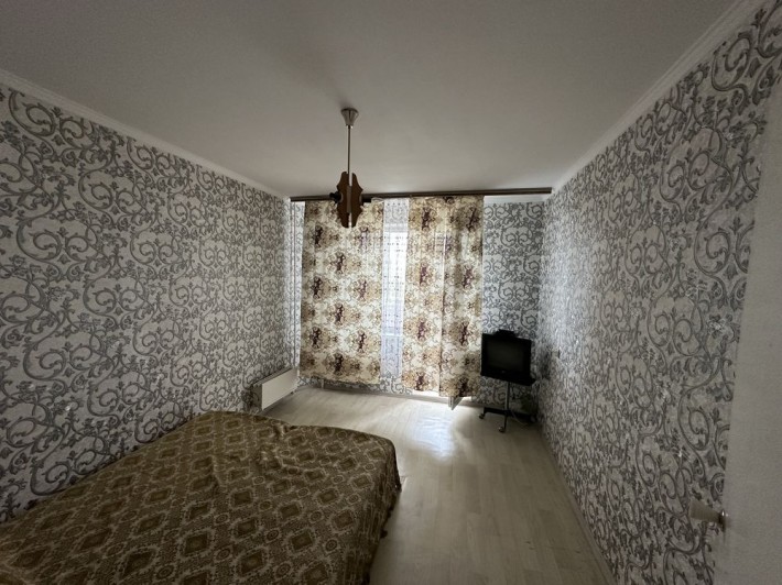 Здам 3-кімнатну квартиру (ДОВГОСТРОКОВУ ОРЕНДУ) Богдана - фото 1