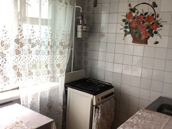 Оренда 3-х кімнатної квартири Словʼянськ, Артема, Вул.Батюка Славянск