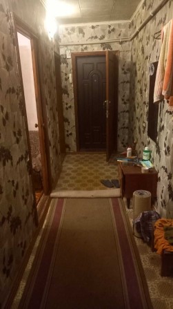 Сдается 3к квартира м-н Химик. - фото 1