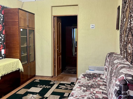 Здається 2-к квартира Сміла