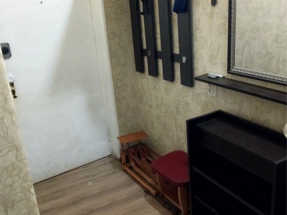 Сдам 3-х комнатную квартиру район ЖД Слов'янськ