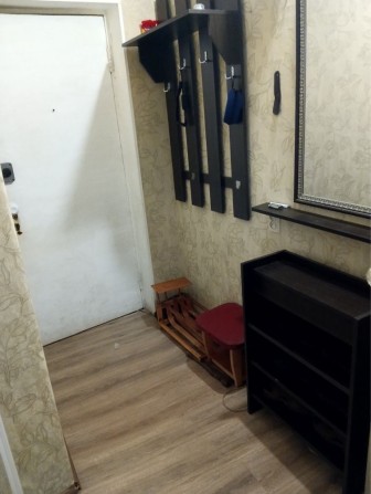 Сдам 3-х комнатную квартиру район ЖД - фото 1