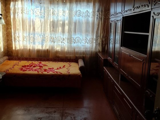 Сдается 2-комнатная квартира на Артема Славянск