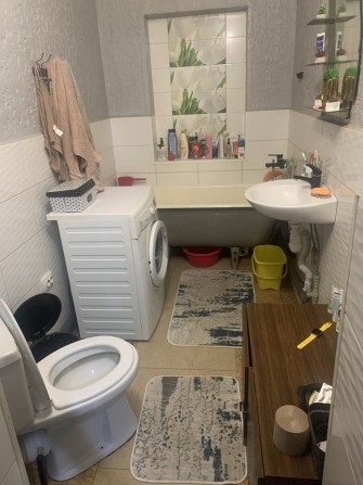 Сдам 2х комнатную квартиру химик - фото 1