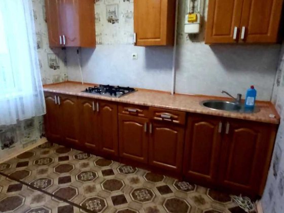 Сдам 3-комнатную квартиру Химик Слов'янськ