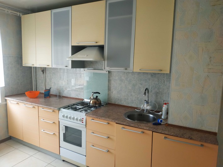 Оренда квартири в центрі, можна ЗСУ. - фото 1