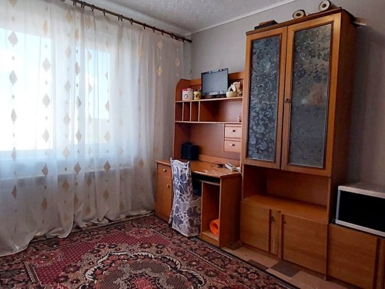 Сдается 2к квартира. Славянск