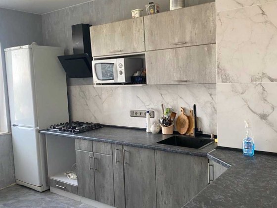 Сдача квартиры. Батюка. без риелтора Слов'янськ