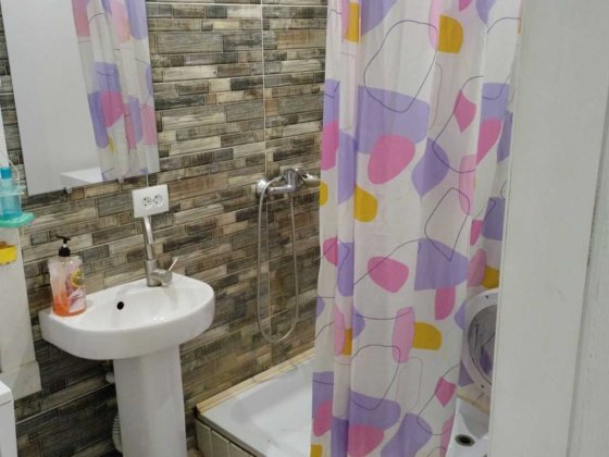 Аренда 2 комнатной квартиры в центре. Славянск