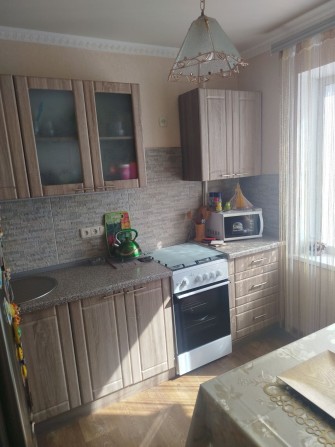 Сдаётся 2к квартира. - фото 1