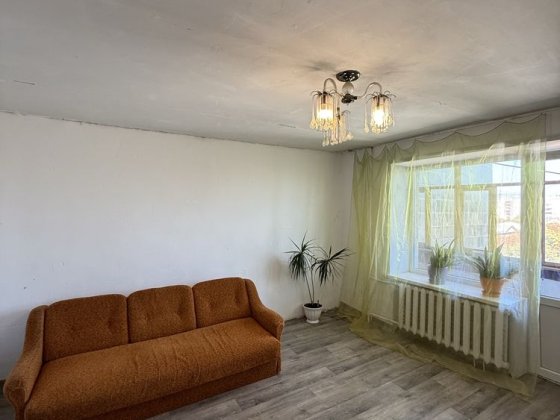 Сдается 2 комнатная квартира. Центр. Славянск. Славянск