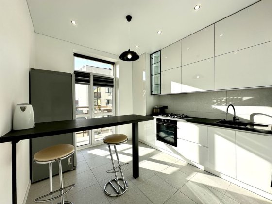 Оренда 1-кімнатної квартири Стрий