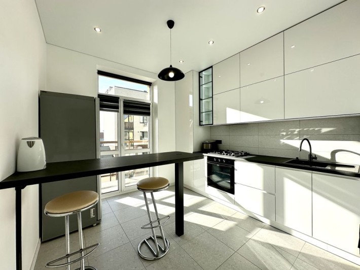 Оренда 1-кімнатної квартири - фото 1