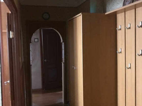 Оренда 3-кім. квартири м.Слов’янськ Донецька обл. Є все для проживання Славянск