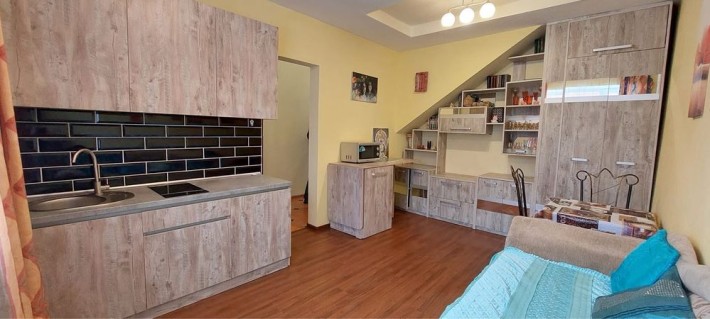 Оренда 1-кімнатної квартири. - фото 1