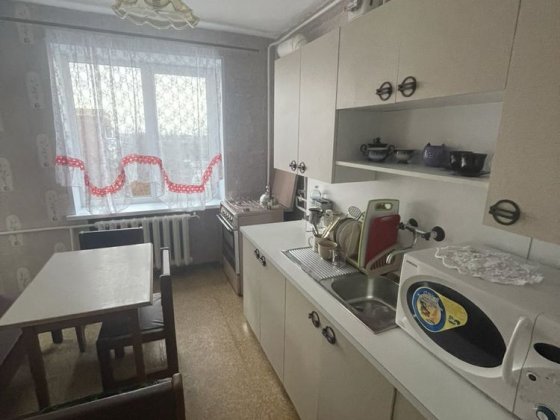 Аренда 2к /квартиры в Центре ,с косметическим ремонтом ! Славянск