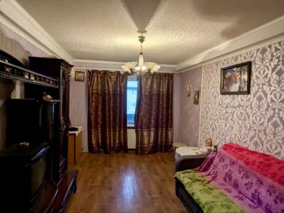 Сдается 3-комнатная квартира на Машмете Славянск