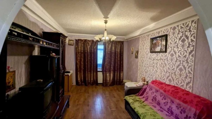 Сдается 3-комнатная квартира на Машмете - фото 1