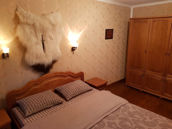 Затишна 2-х кімнатна квартира поруч 10 школи Стрый