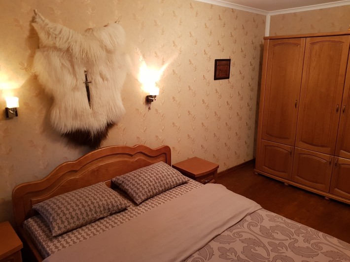 Затишна 2-х кімнатна квартира поруч 10 школи - фото 1