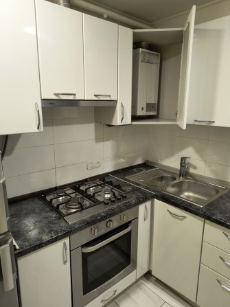 2-кімн. квартира в центрі міста. - фото 1