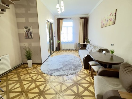 Здається квартира в центрі міста Стрый