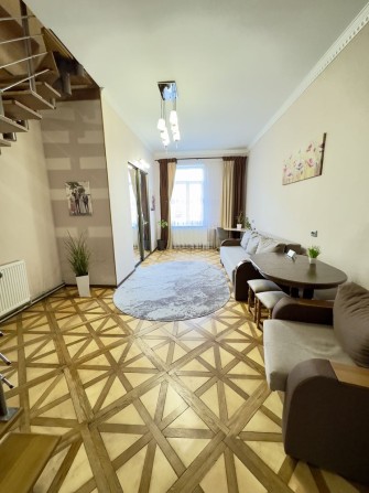 Здається квартира в центрі міста - фото 1