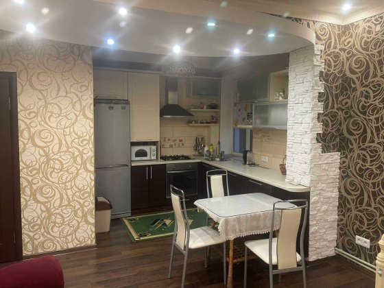 Аренда 2 комнатной квартиры центр Славянск