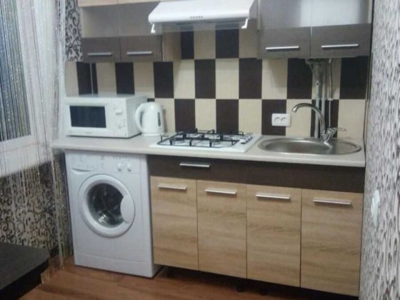 Аренда 2-х комнатной квартиры в районе Артема Славянск