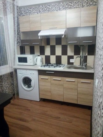 Аренда 2-х комнатной квартиры в районе Артема - фото 1