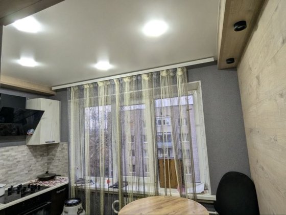 Квартира на долгий срок Слов'янськ