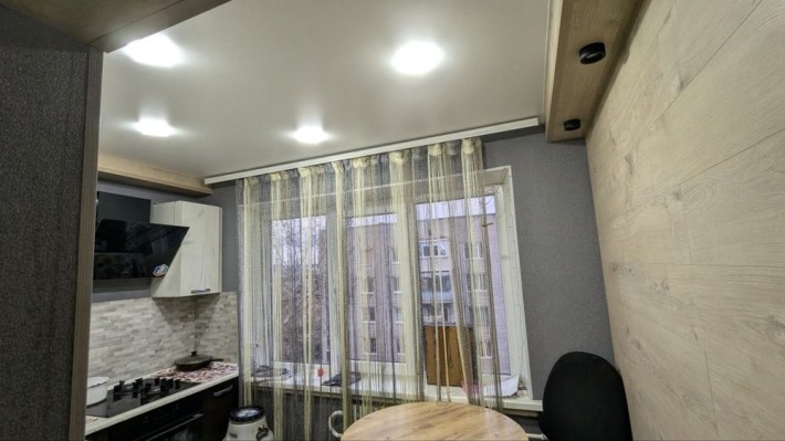 Квартира на долгий срок - фото 1