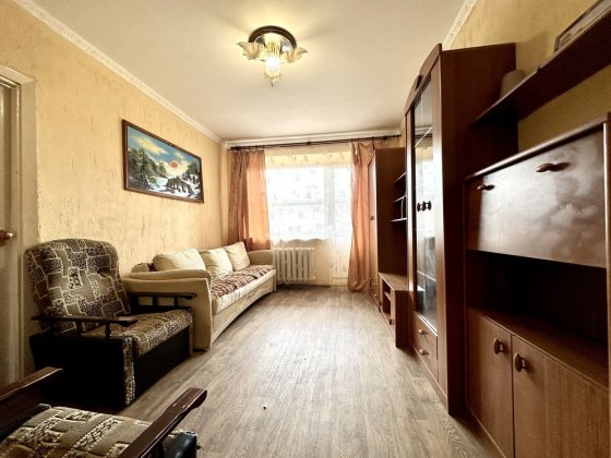 Оренда 3-кімнатної квартири Стрый