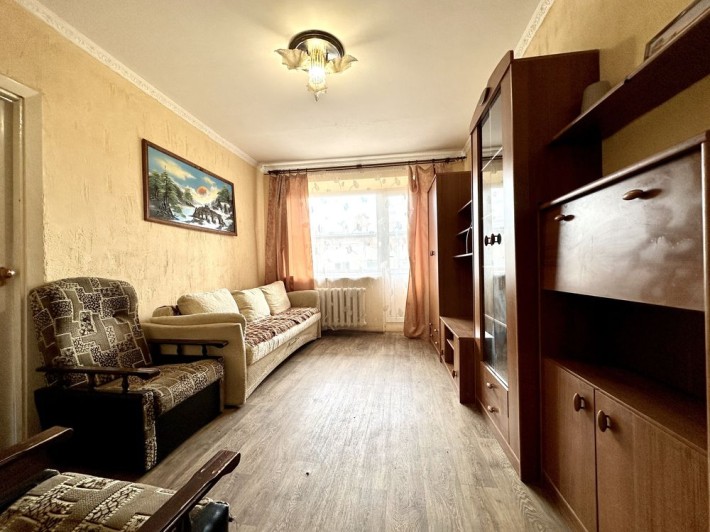 Оренда 3-кімнатної квартири - фото 1